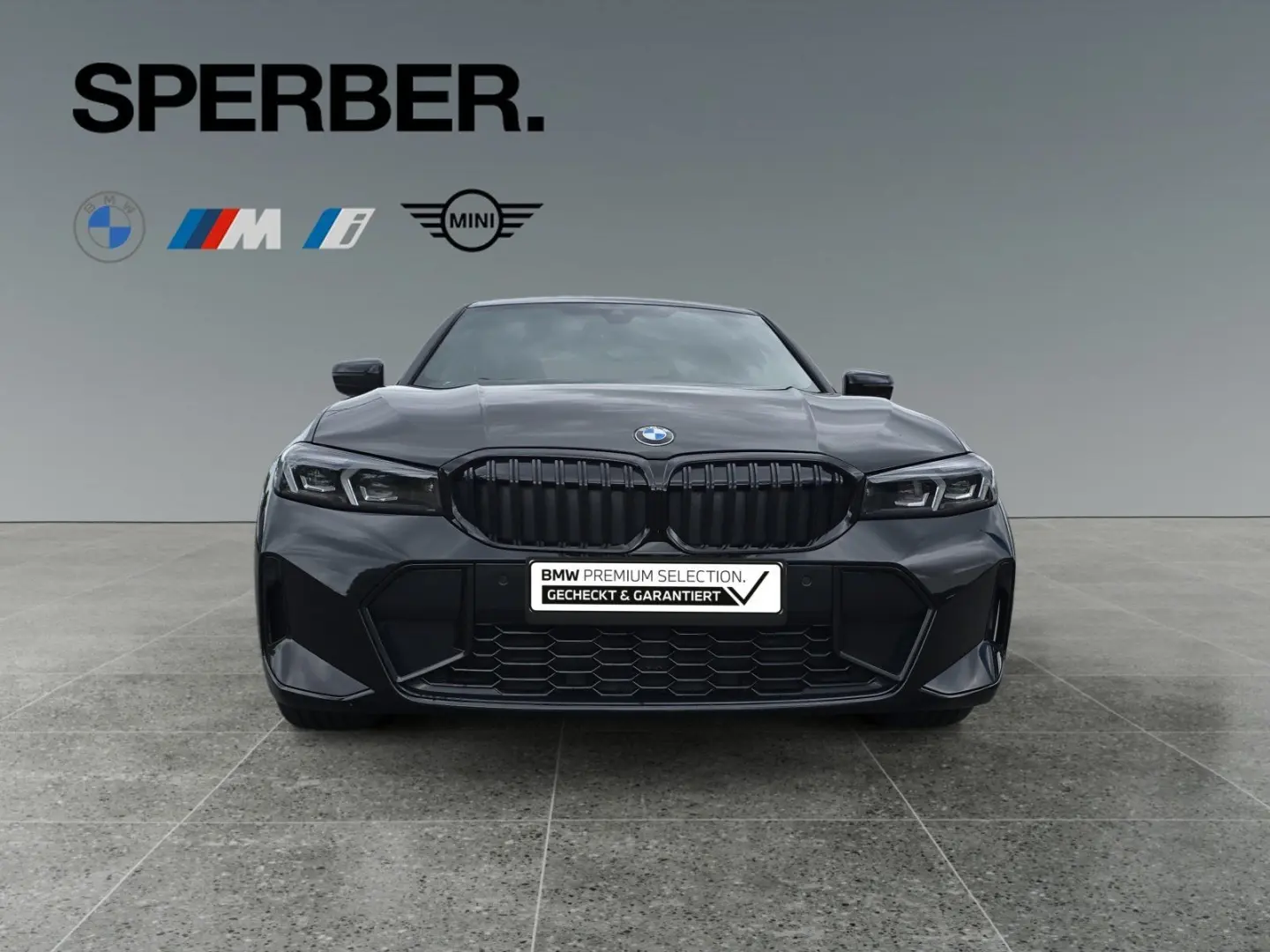 330i xDrive M Sport PRO *19