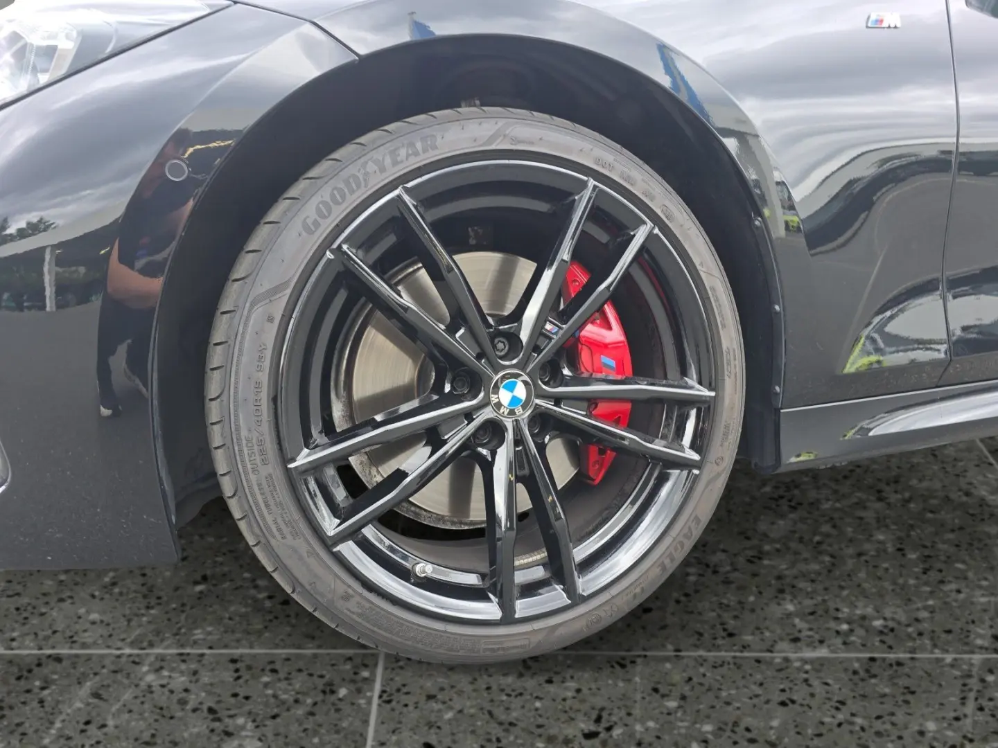 330i xDrive M Sport PRO *19