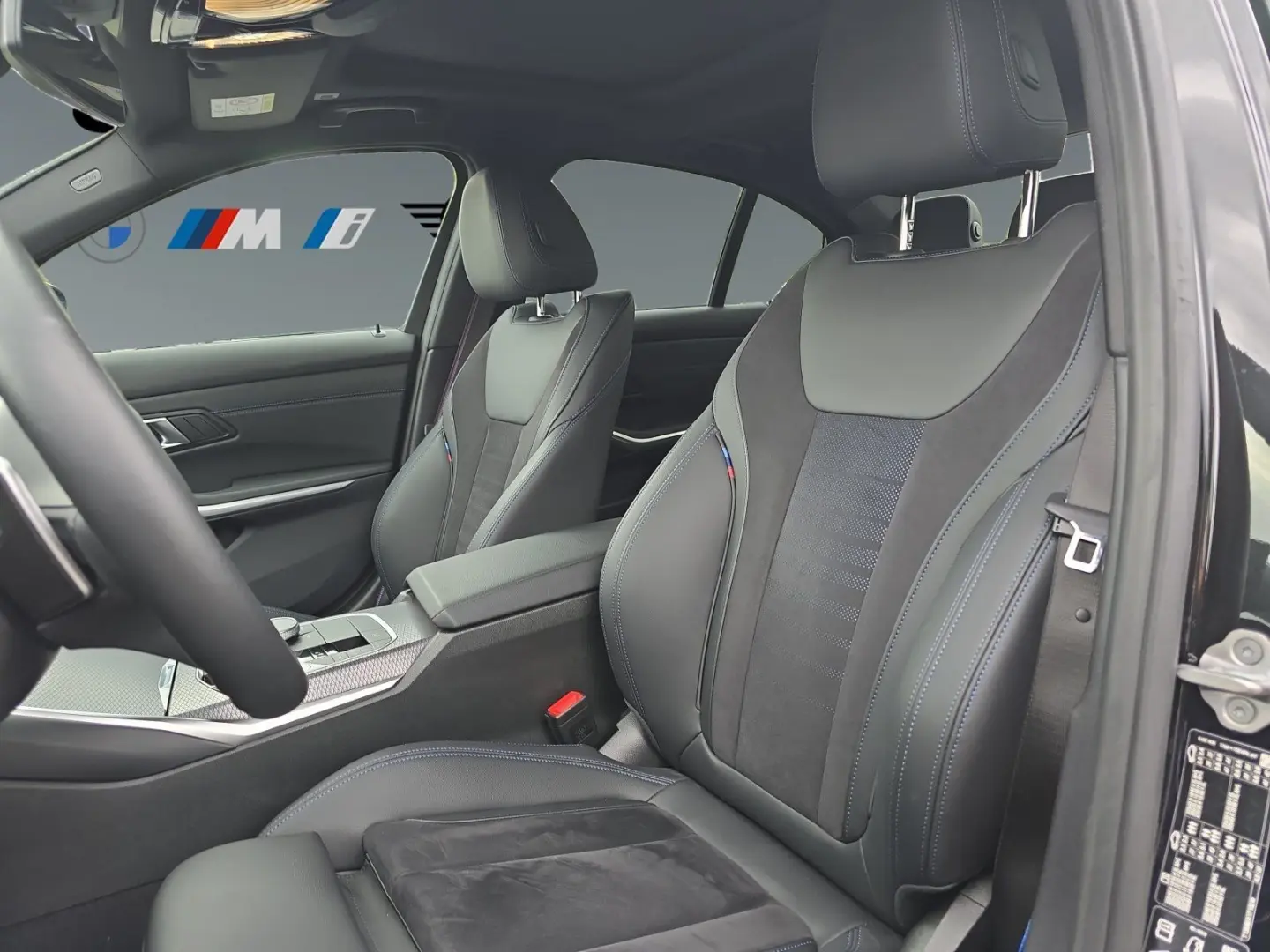 330i xDrive M Sport PRO *19