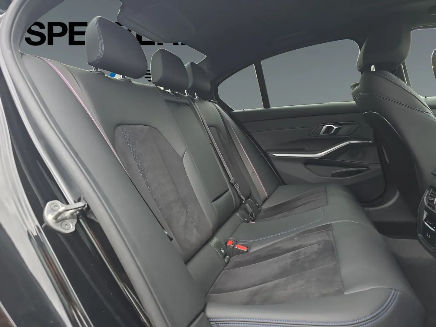 330i xDrive M Sport PRO *19