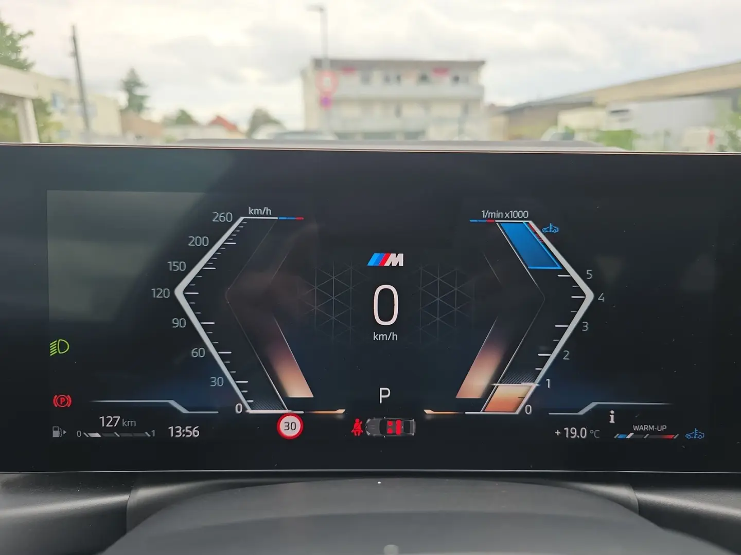 330i xDrive M Sport PRO *19