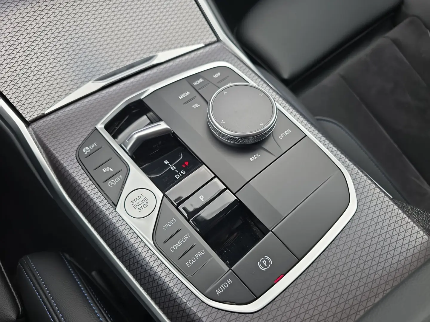 330i xDrive M Sport PRO *19