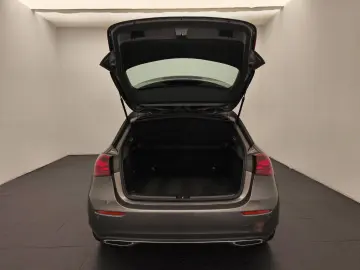 A 180 Kompaktlimousine Progressive Advanced Smar