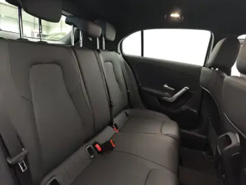 A 180 Kompaktlimousine Progressive Advanced Smar