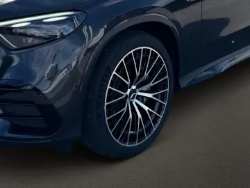GLC 43 AMG 4M PREMIUM+*Night*Pano*AHK*21*HUD*HAL