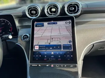 GLC 43 AMG 4M PREMIUM+*Night*Pano*AHK*21*HUD*HAL