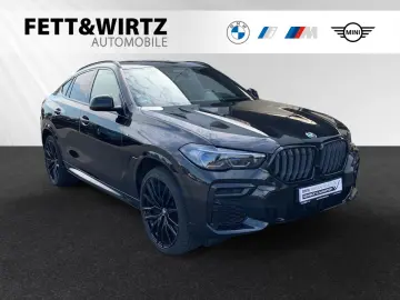 X6 xDr40d M Sport SoftClose IconicGlow Ventilation CraftedC