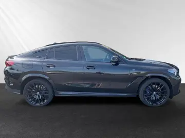 X6 xDr40d M Sport/SoftClose/IconicGlow/Ventilation/CraftedC