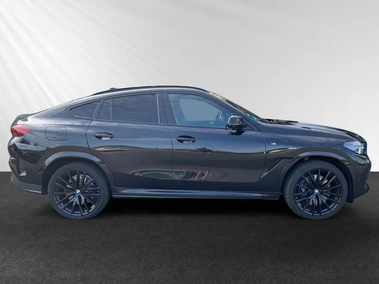 X6 xDr40d M Sport/SoftClose/IconicGlow/Ventilation/CraftedC
