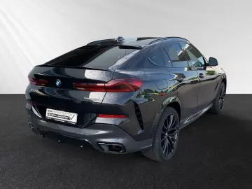 X6 xDr40d M Sport/SoftClose/IconicGlow/Ventilation/CraftedC