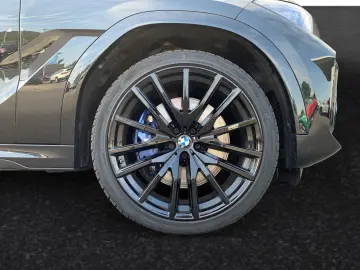 X6 xDr40d M Sport/SoftClose/IconicGlow/Ventilation/CraftedC
