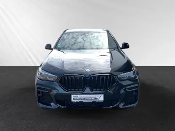 X6 xDr40d M Sport/SoftClose/IconicGlow/Ventilation/CraftedC