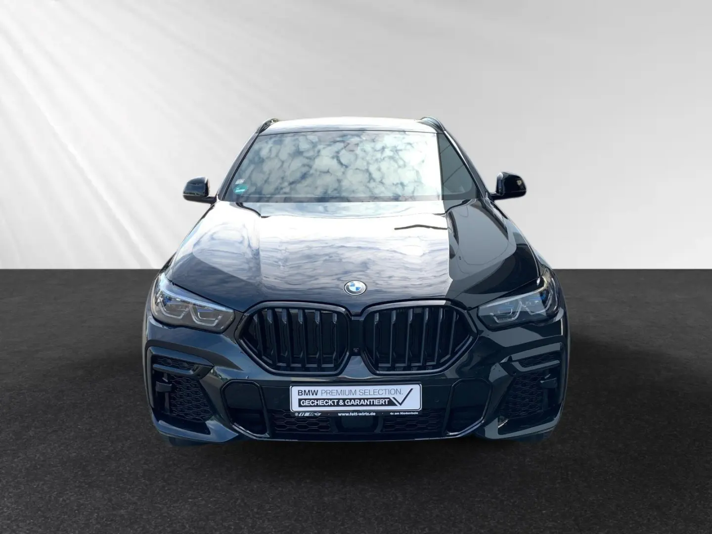 X6 xDr40d M Sport/SoftClose/IconicGlow/Ventilation/CraftedC