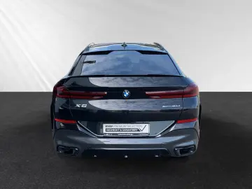 X6 xDr40d M Sport/SoftClose/IconicGlow/Ventilation/CraftedC