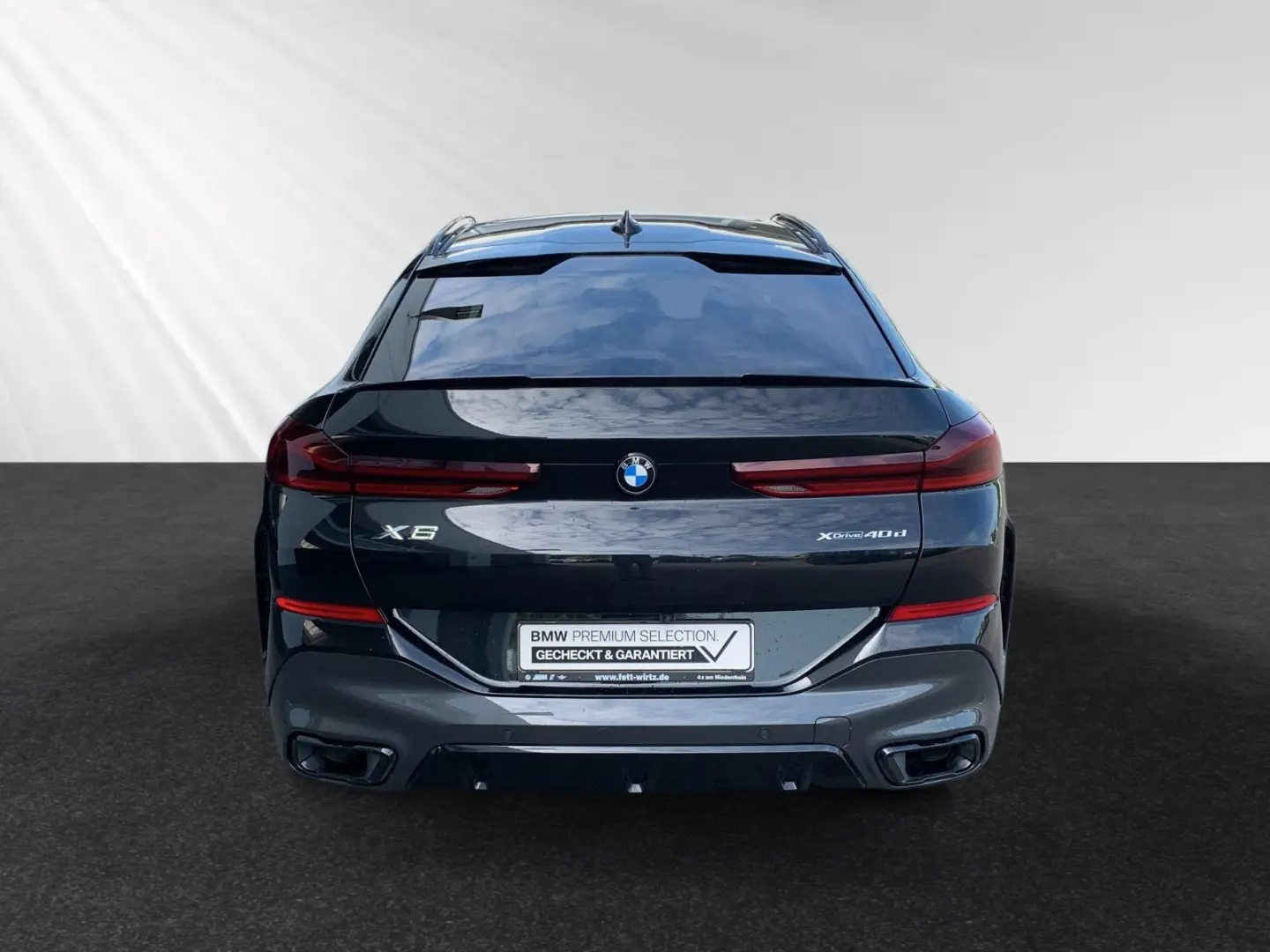 X6 xDr40d M Sport/SoftClose/IconicGlow/Ventilation/CraftedC