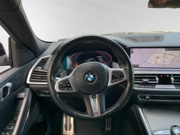 X6 xDr40d M Sport/SoftClose/IconicGlow/Ventilation/CraftedC