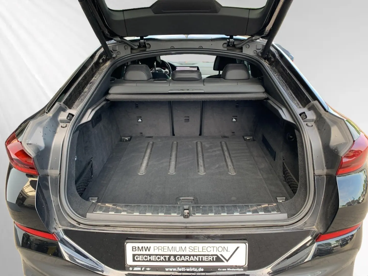 X6 xDr40d M Sport/SoftClose/IconicGlow/Ventilation/CraftedC