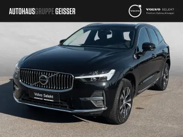 XC60 T6 AWD Recharge Core