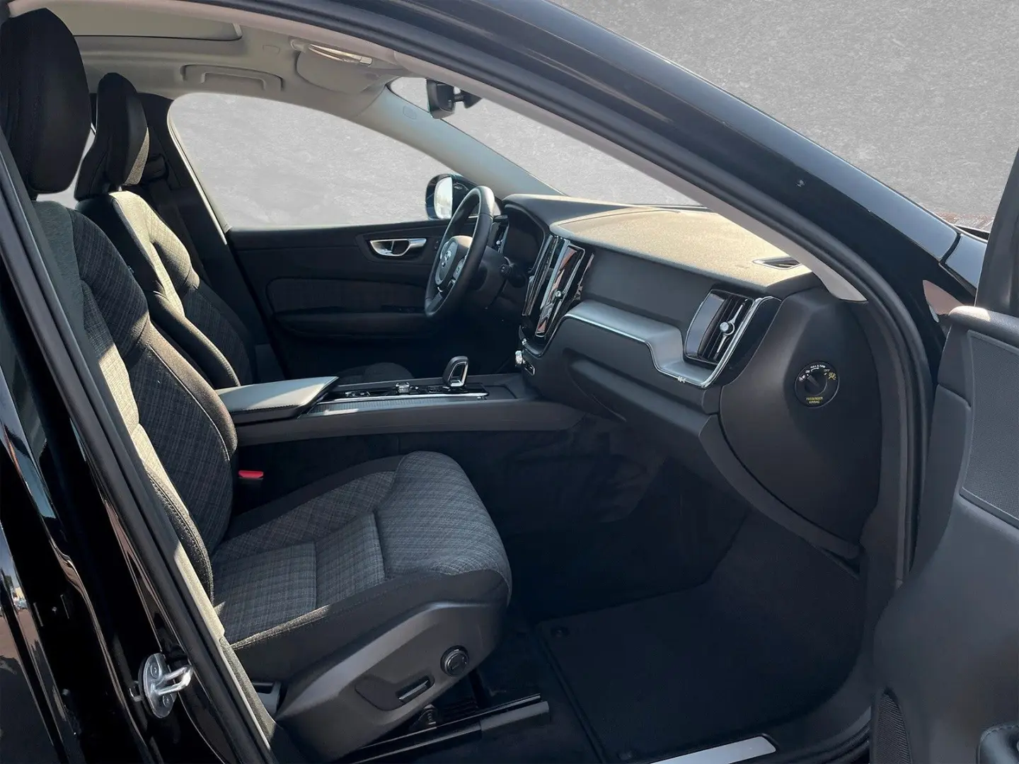 XC60 T6 AWD Recharge Core