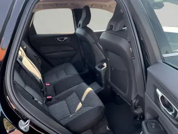 XC60 T6 AWD Recharge Core