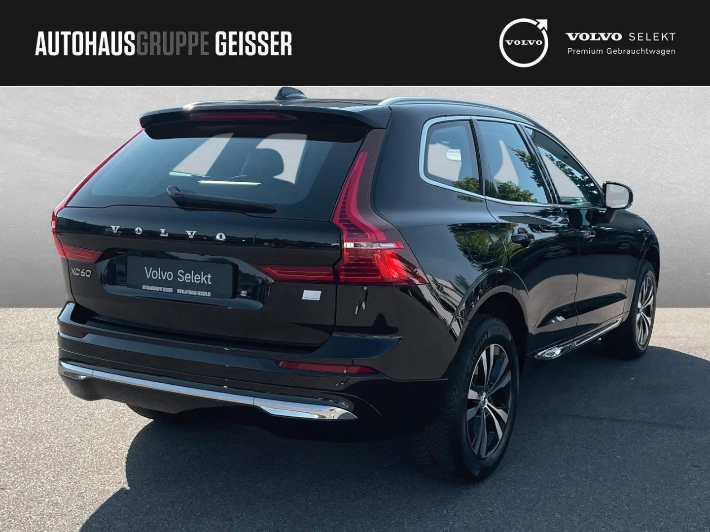 XC60 T6 AWD Recharge Core