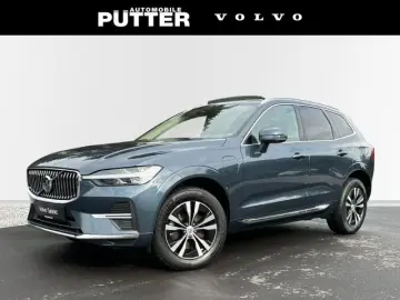 XC60 Recharge T6 AWD Inscription
