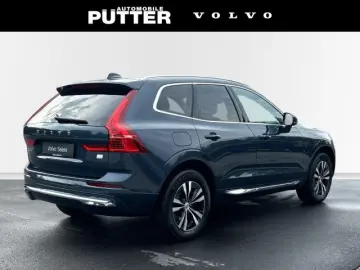 XC60 Recharge T6 AWD Inscription