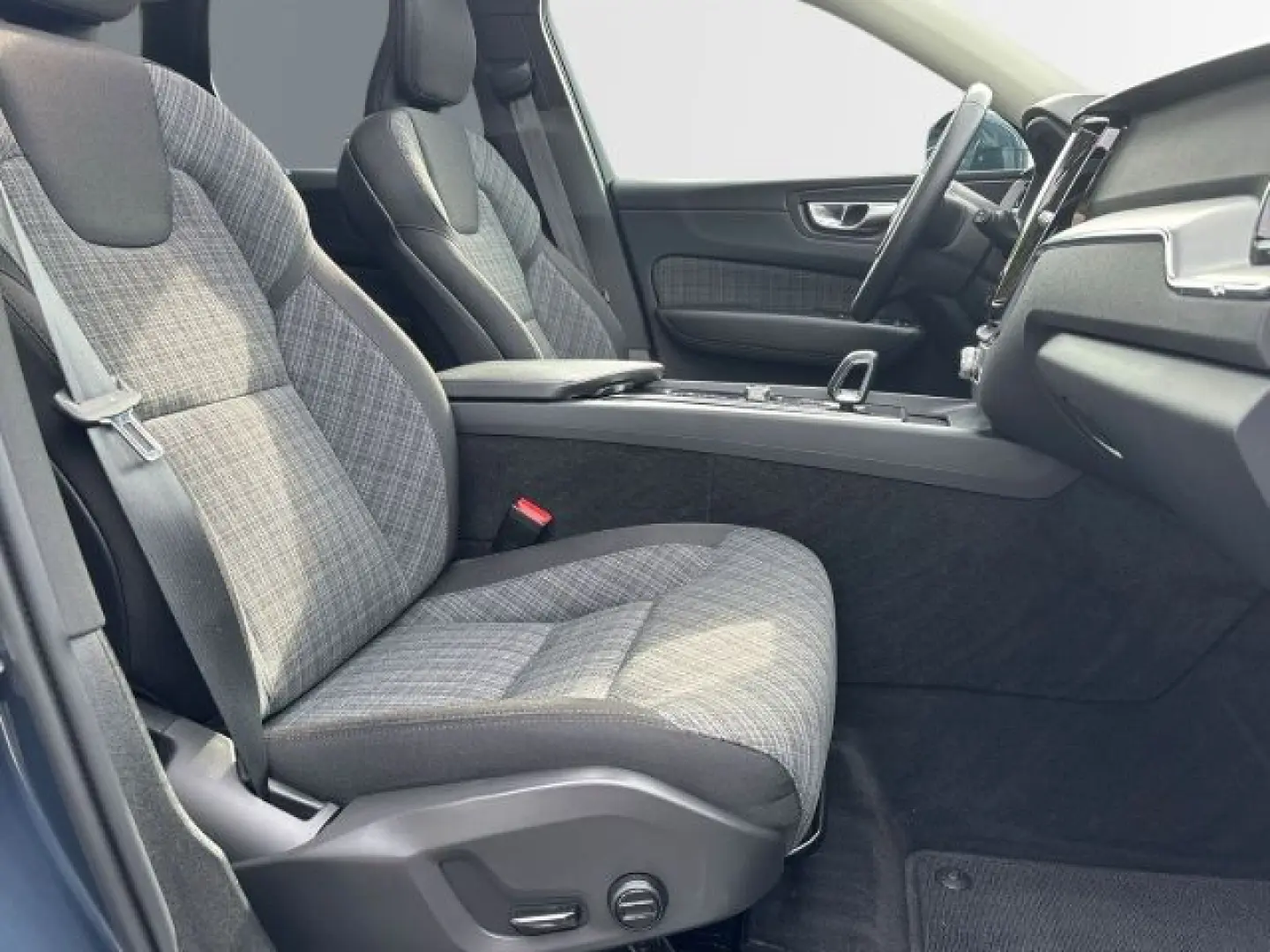XC60 Recharge T6 AWD Inscription