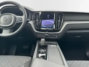 XC60 Recharge T6 AWD Inscription