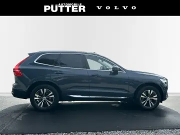 XC60 Recharge T6 AWD Inscription