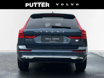 XC60 Recharge T6 AWD Inscription