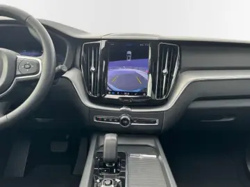 XC60 Recharge T6 AWD Inscription