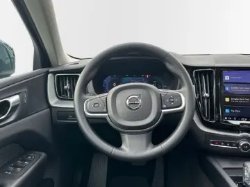 XC60 Recharge T6 AWD Inscription