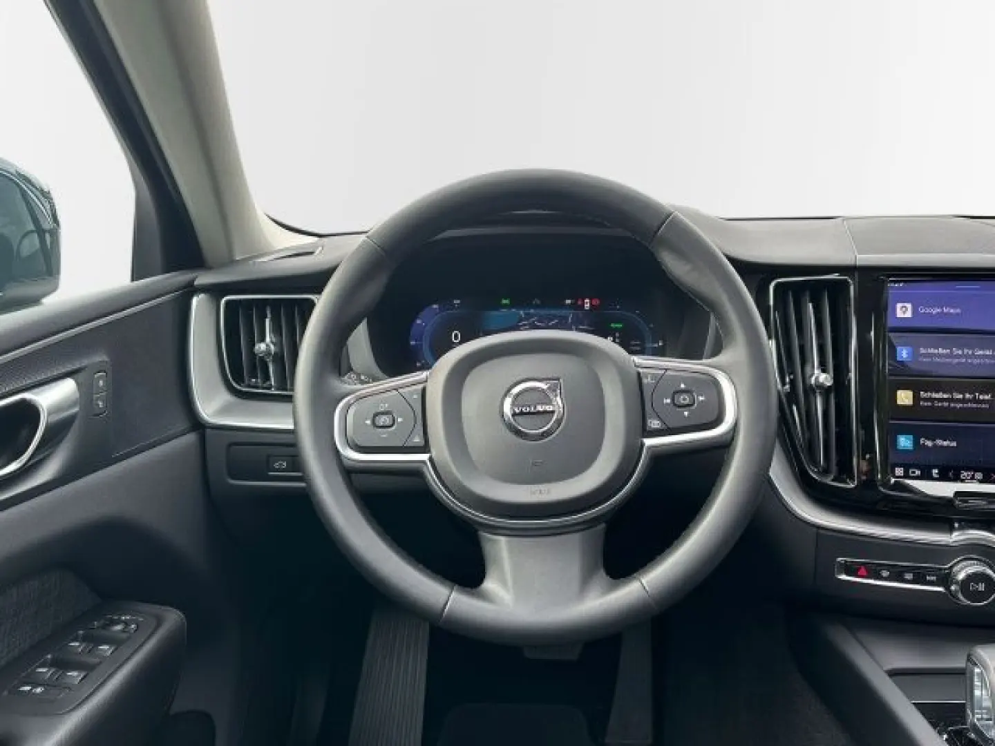 XC60 Recharge T6 AWD Inscription
