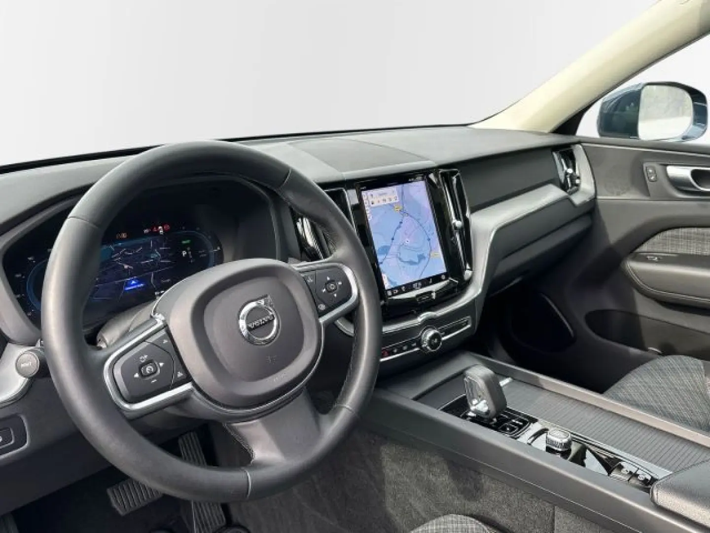 XC60 Recharge T6 AWD Inscription