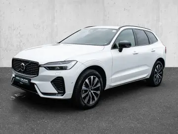 XC60 B4 AWD Plus Dark
