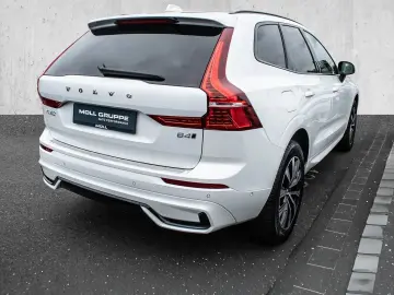 XC60 B4 AWD Plus Dark