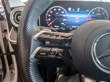 C 200 d , AMG NIGHT SPUR KAMERA PDC SHZ MEMO