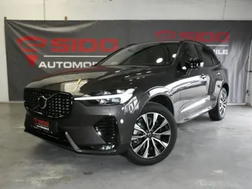 XC60 AWD Plus