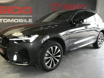 XC60 AWD Plus