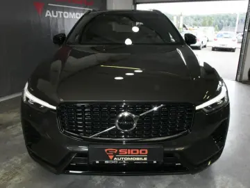 XC60 AWD Plus