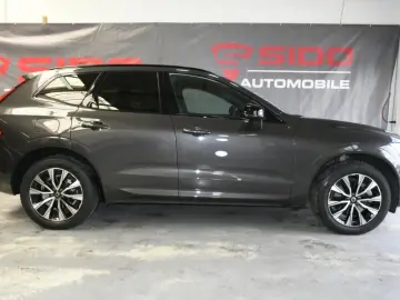 XC60 AWD Plus