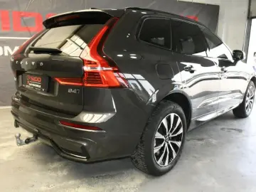 XC60 AWD Plus