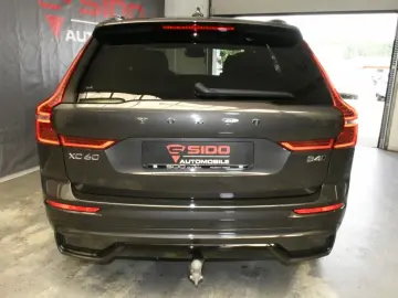 XC60 AWD Plus