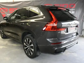 XC60 AWD Plus
