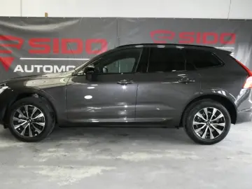 XC60 AWD Plus
