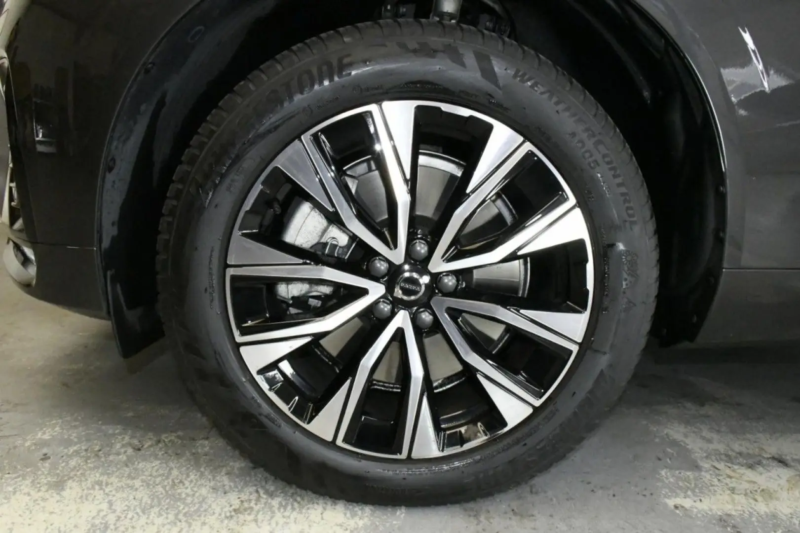 XC60 AWD Plus