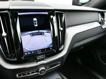 XC60 AWD Plus