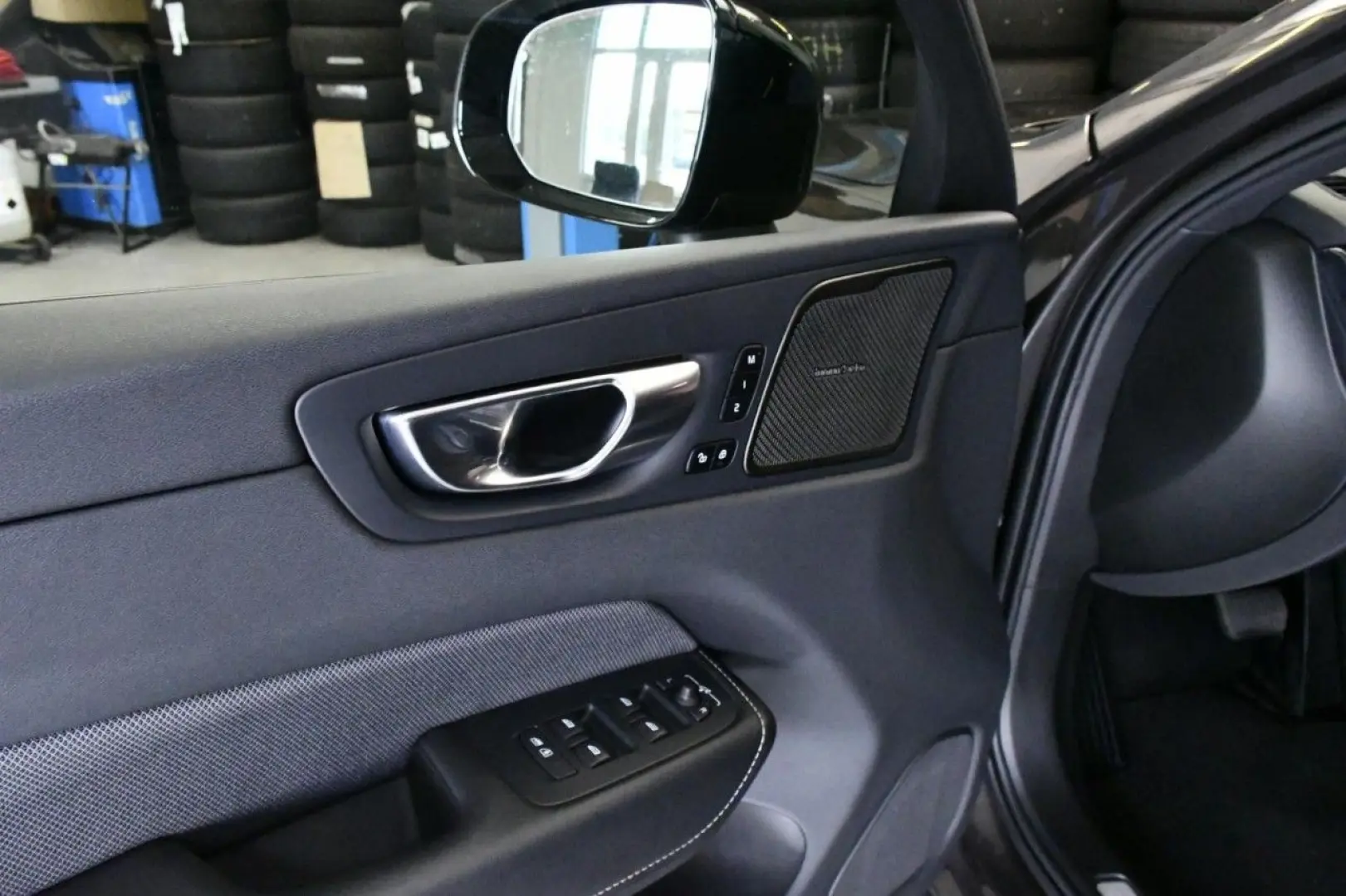 XC60 AWD Plus