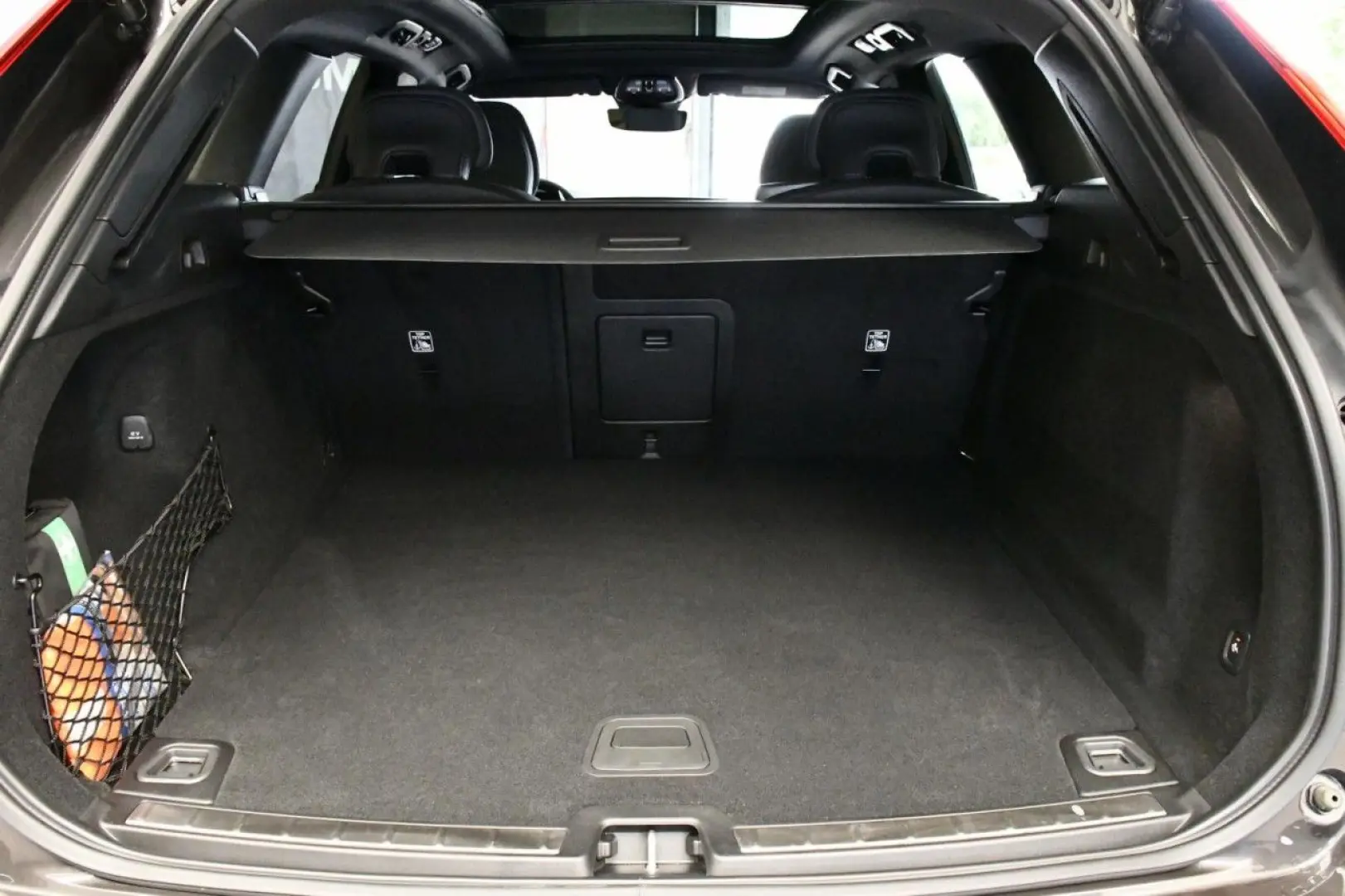 XC60 AWD Plus